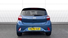 Hyundai i10 1.2 [79] Premium 5dr Auto [Nav] Petrol Hatchback